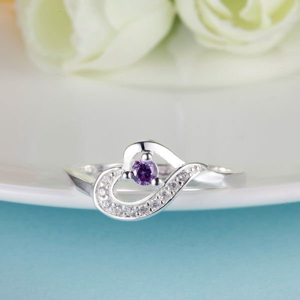 Silver Ring LSR761