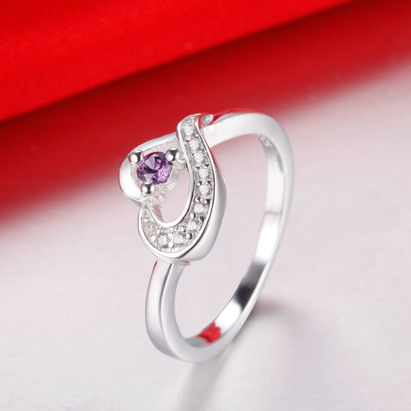 Silver Ring LSR761