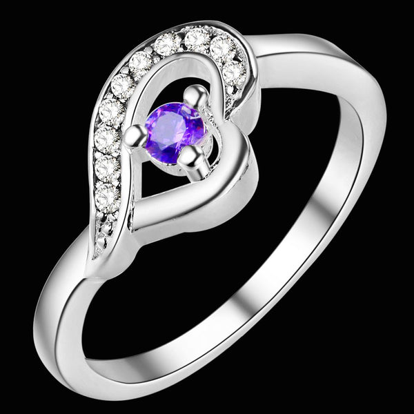 Silver Ring LSR761