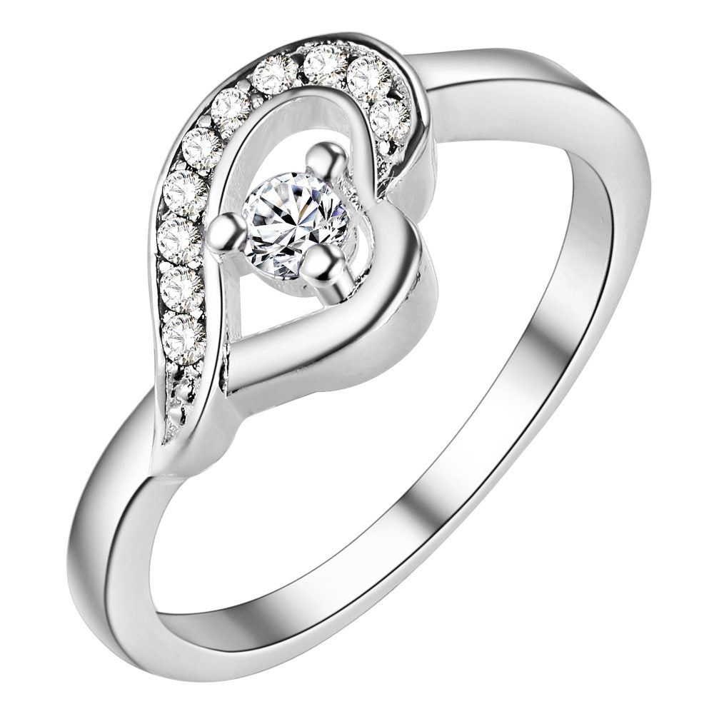 Silver Ring LSR762
