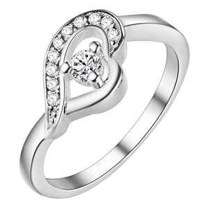Silver Ring LSR762