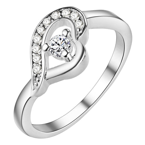 Silver Ring LSR762