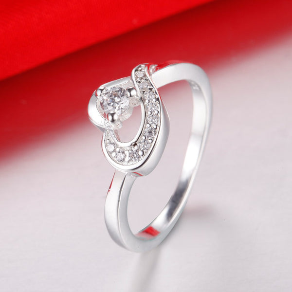 Silver Ring LSR762