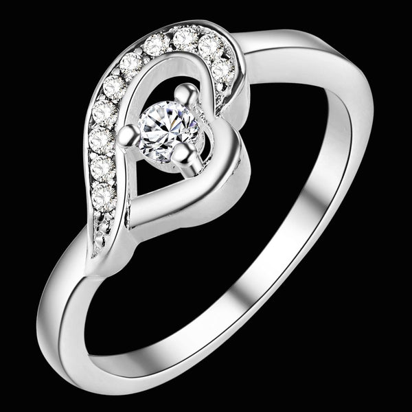 Silver Ring LSR762
