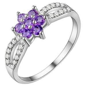 Silver Ring LSR763