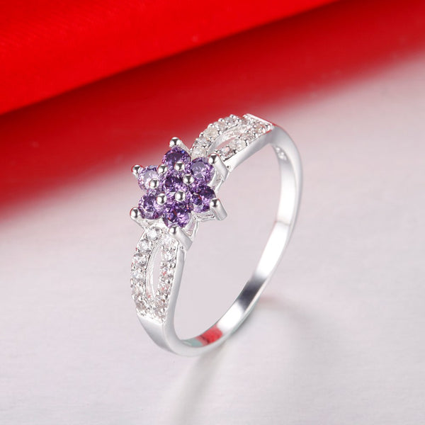 Silver Ring LSR763
