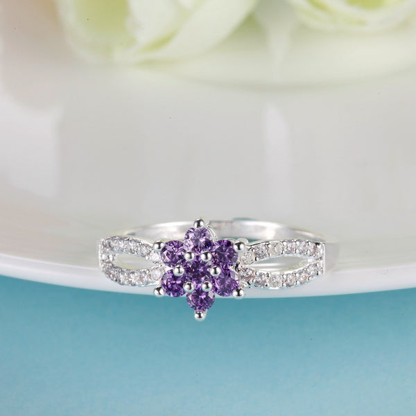 Silver Ring LSR763