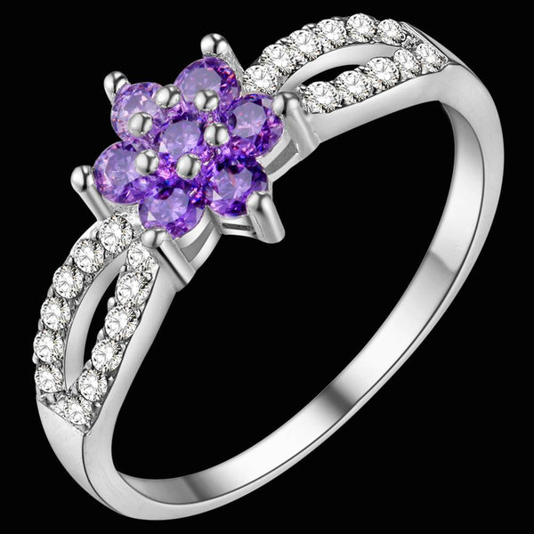 Silver Ring LSR763