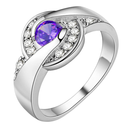 Silver Ring LSR764