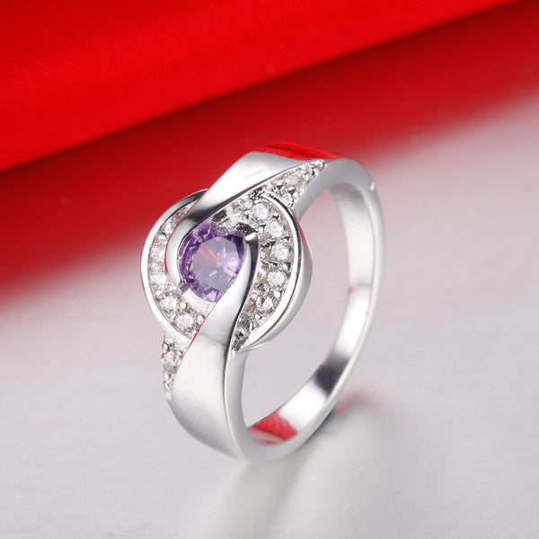 Silver Ring LSR764