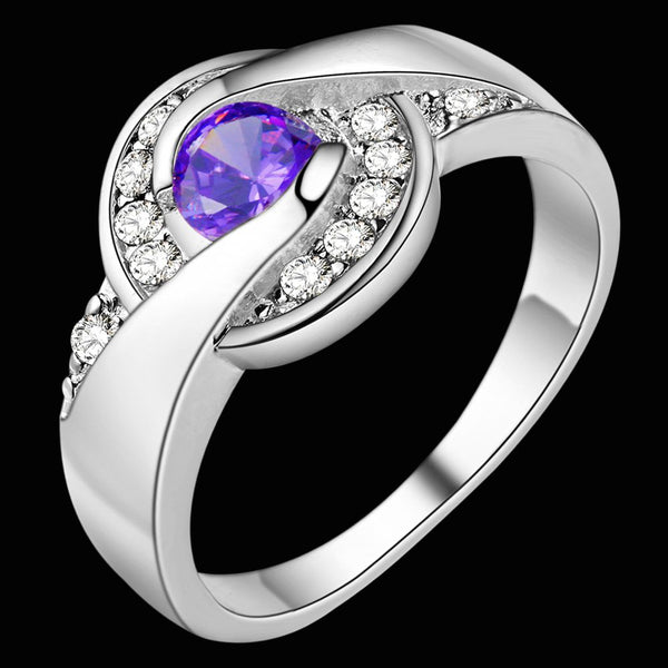 Silver Ring LSR764