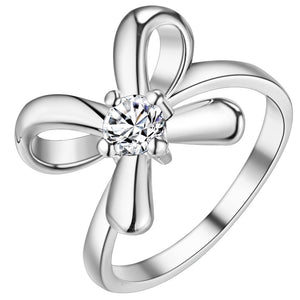Silver Ring LSR765