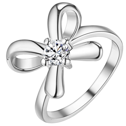 Silver Ring LSR765