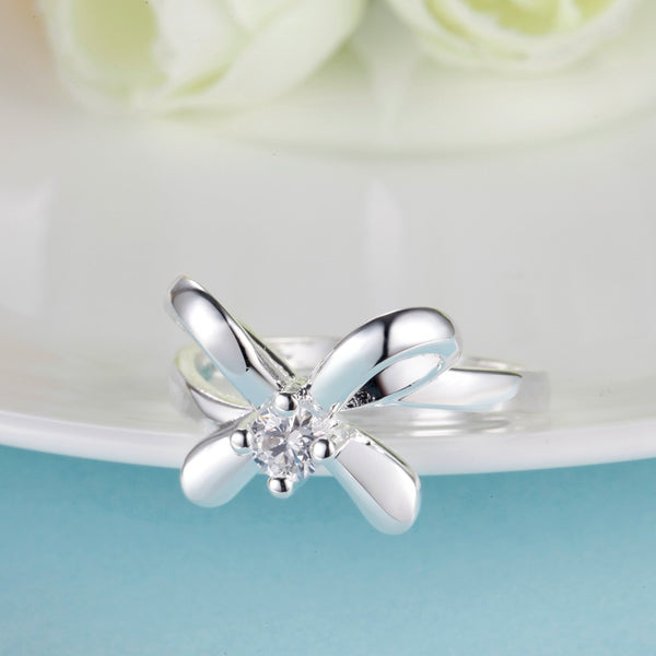 Silver Ring LSR765