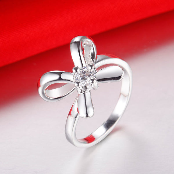 Silver Ring LSR765