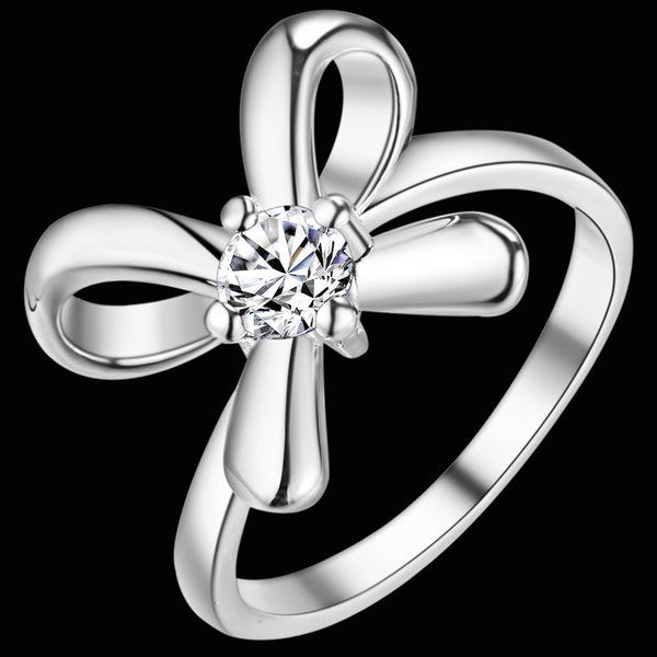 Silver Ring LSR765