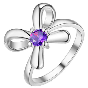 Silver Ring LSR766