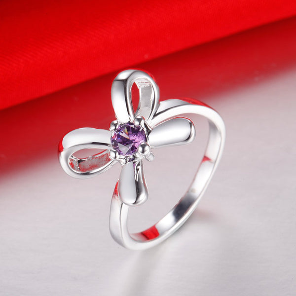 Silver Ring LSR766