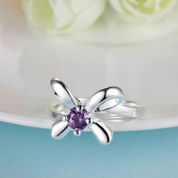 Silver Ring LSR766