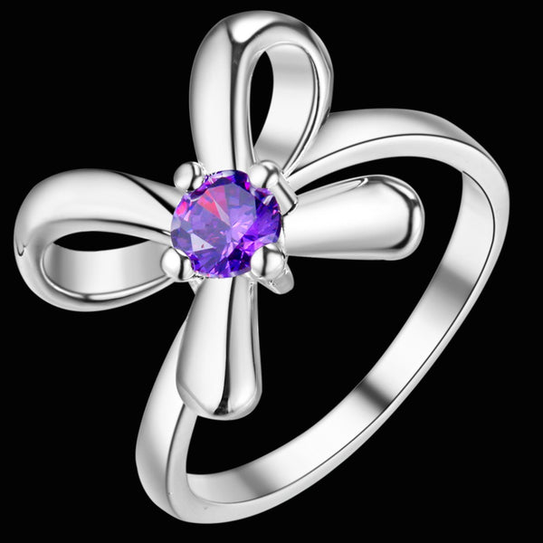 Silver Ring LSR766