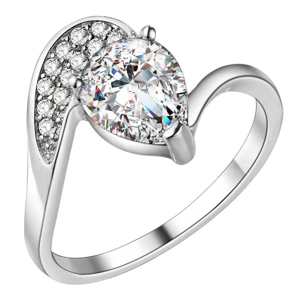 Silver Ring LSR767