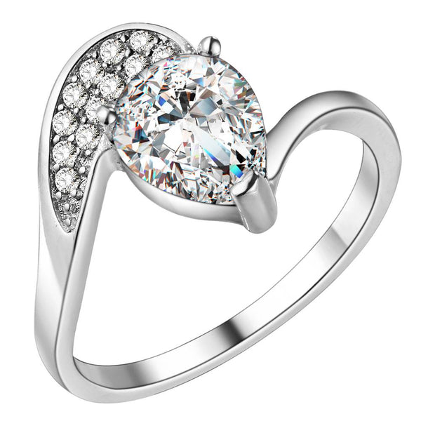 Silver Ring LSR767
