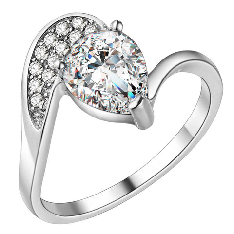 Silver Ring LSR767