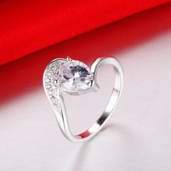 Silver Ring LSR767
