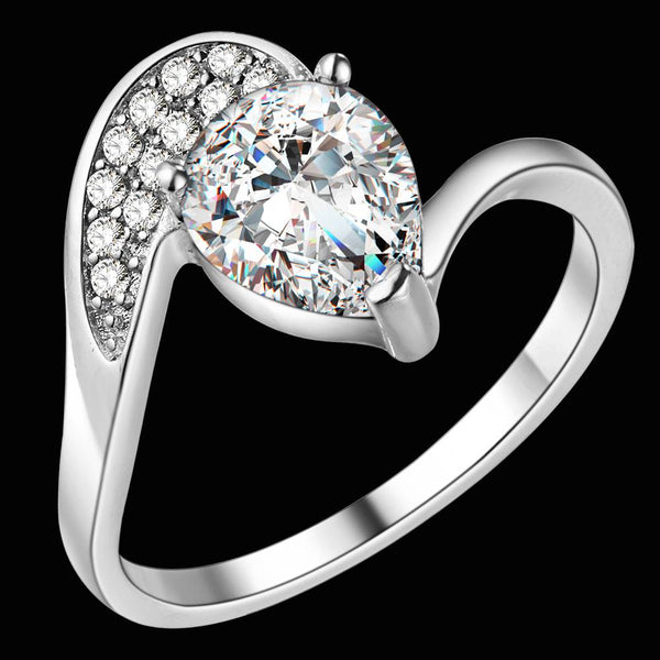 Silver Ring LSR767