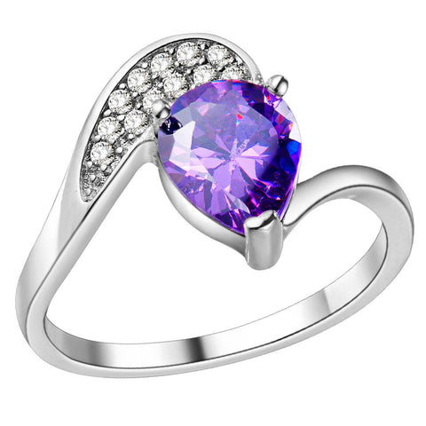 Silver Ring LSR768