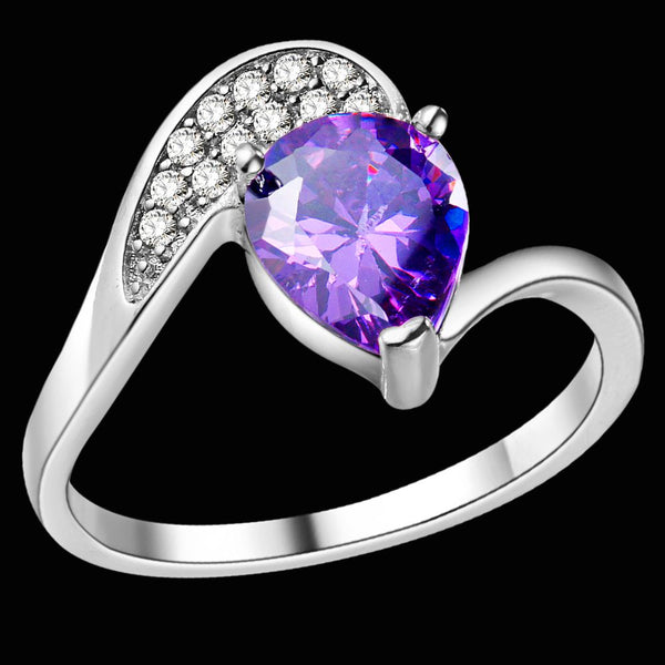 Silver Ring LSR768