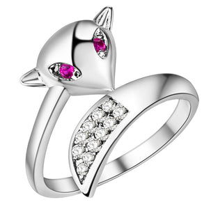 Silver Ring LSR769