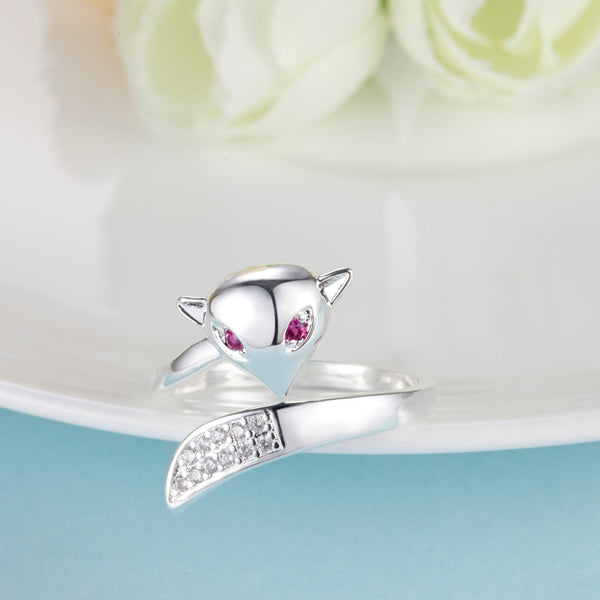 Silver Ring LSR769