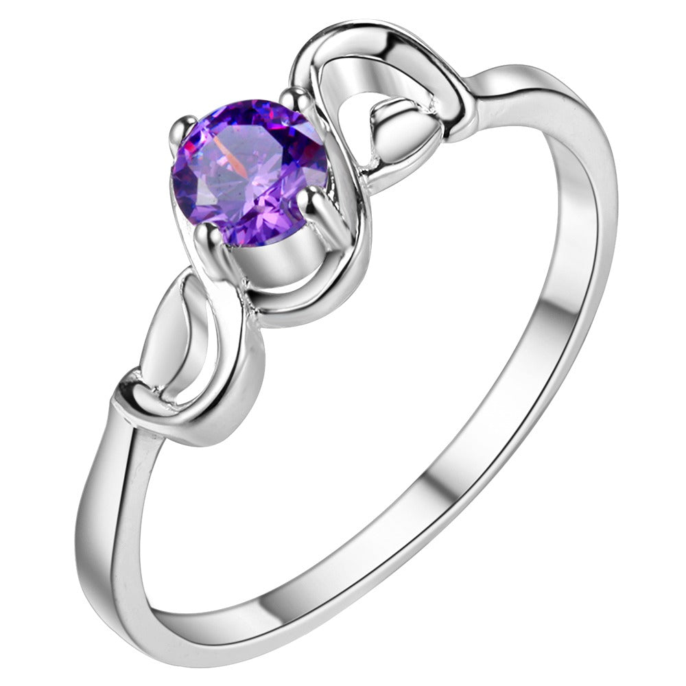 Silver Ring LSR771