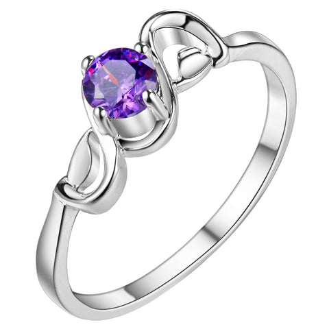 Silver Ring LSR771