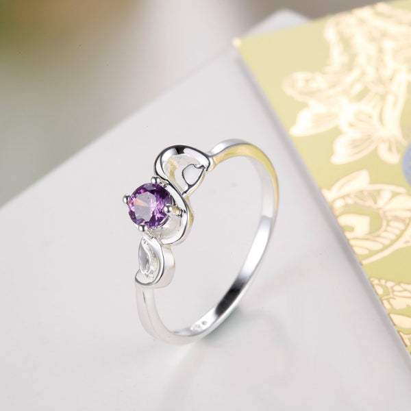Silver Ring LSR771