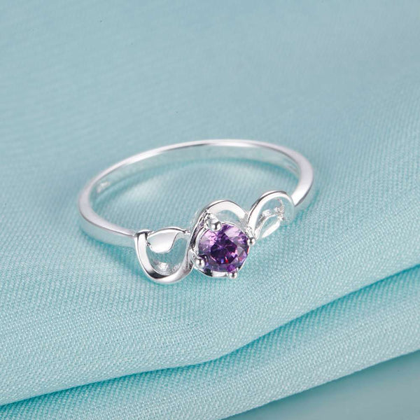 Silver Ring LSR771