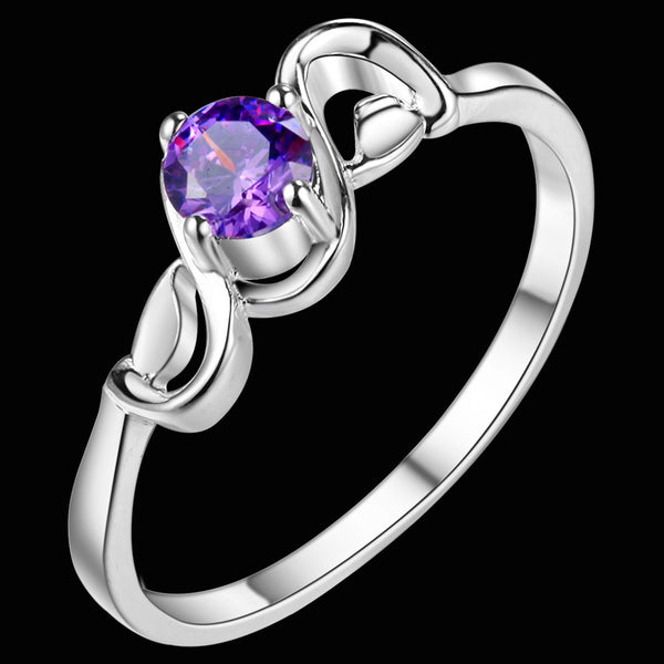 Silver Ring LSR771