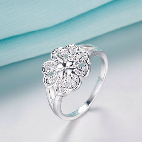 Silver Ring LSR772