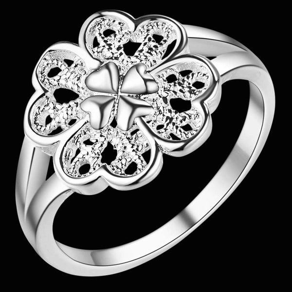 Silver Ring LSR772