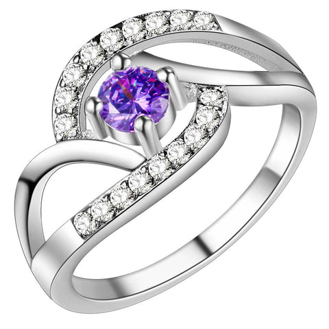Silver Ring LSR775