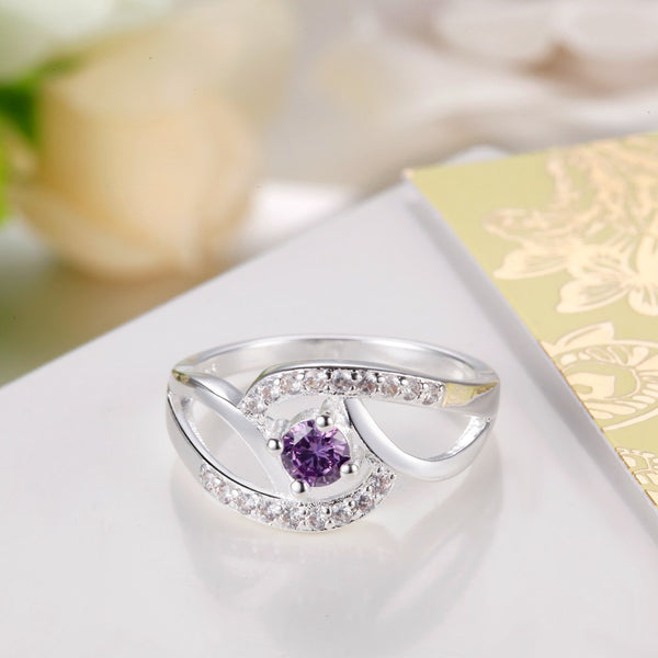 Silver Ring LSR775