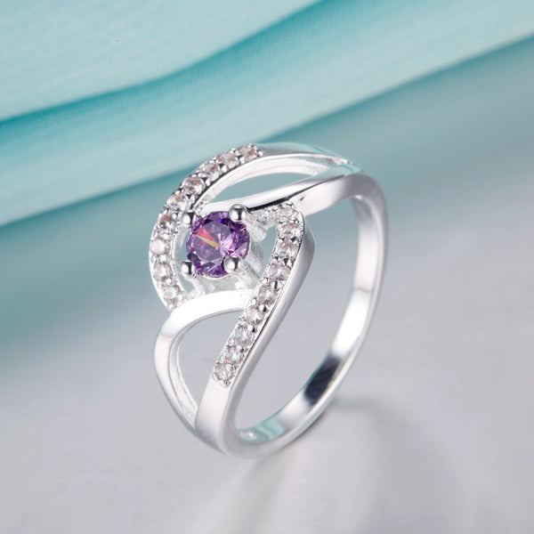 Silver Ring LSR775