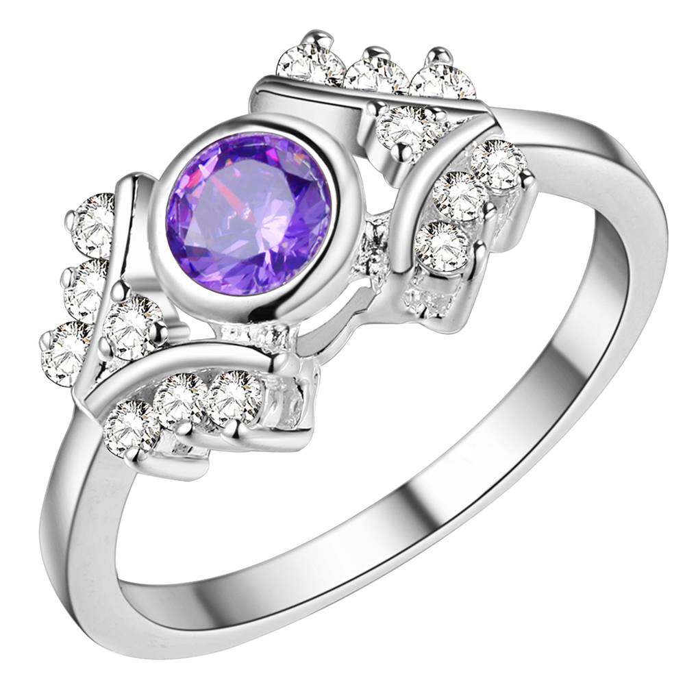 Silver Ring LSR776