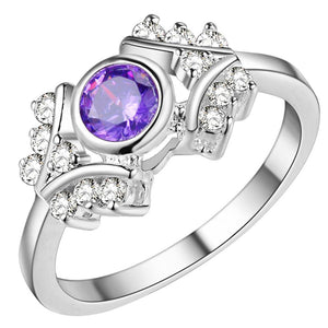 Silver Ring LSR776