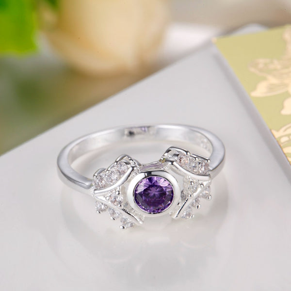 Silver Ring LSR776