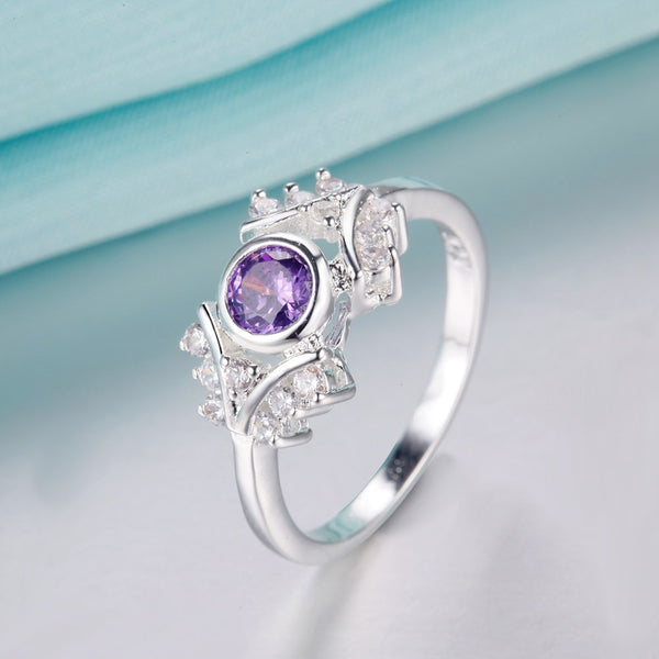 Silver Ring LSR776