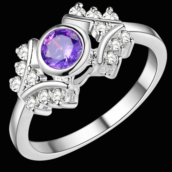 Silver Ring LSR776
