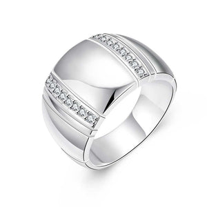 Silver Ring LSR777