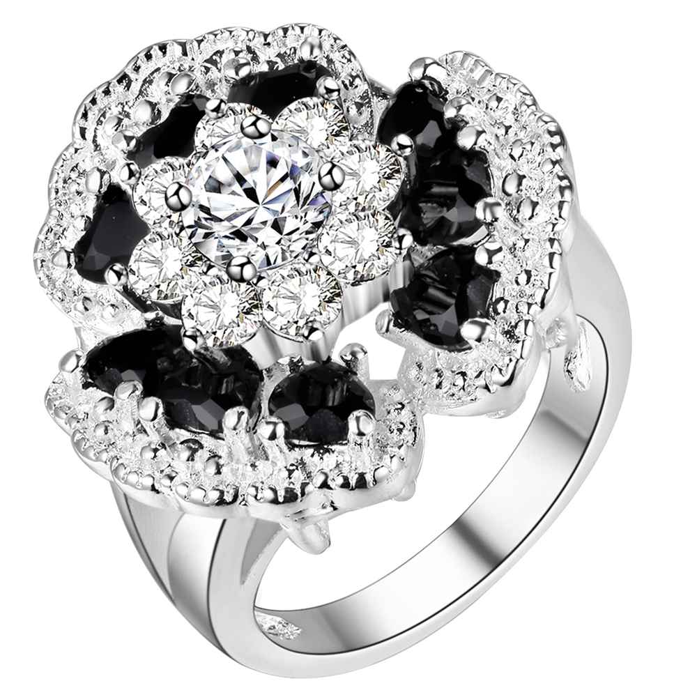 Silver Ring LSR777